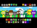 Sprunki Beat Full Mod Music Sprunki Beat Full Mod Music