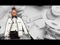 Making a chanel style jacket  part 2 the toile