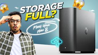 Why the Synology BeeStation Plus makes more sense than paying for more cloud storage