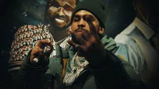 Dave East x Fabolous Type Beat 2024 - "Pure Water" (prod. by Buckroll)