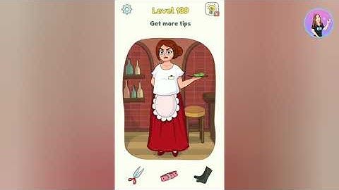 DOP 3: Displace One Part LEVEL 136, 137, 138, 139, 140