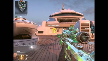 Ctf glitch trickshot