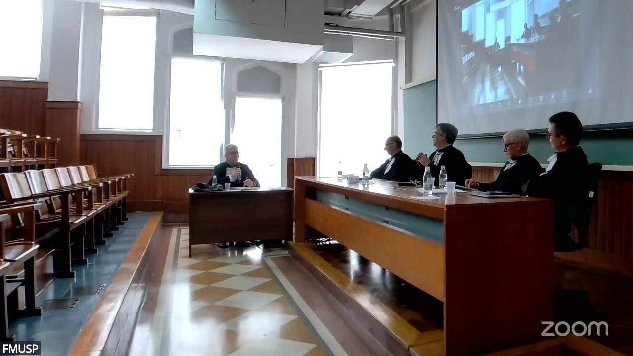 Defesa de Tese FMUSP Aluno Marcelo Pedrassani 03/03/2026