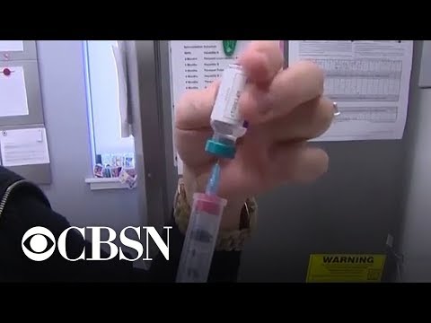 Video: Autismu Izraisa Vakcinācijas Pret Cūciņu, Masalām Un Masaliņām - Alternatīvs Skats