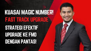 Kuasai ilmu 'Magic Number' untuk capai KPI anda