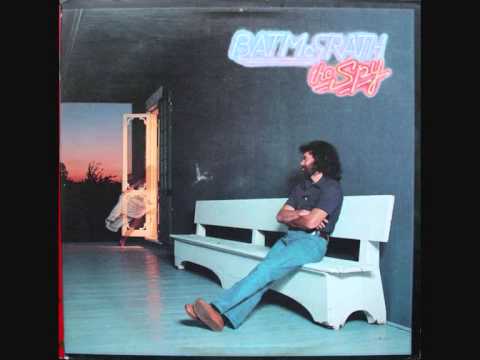 Bat McGrath — bat mcgrath   -   the spy