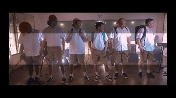 Take A Roll - Juan Paasa (OFFICIAL MUSIC VIDEO)