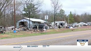 Deputy, DPS trooper expected to make a full recovery after Wood County shooting