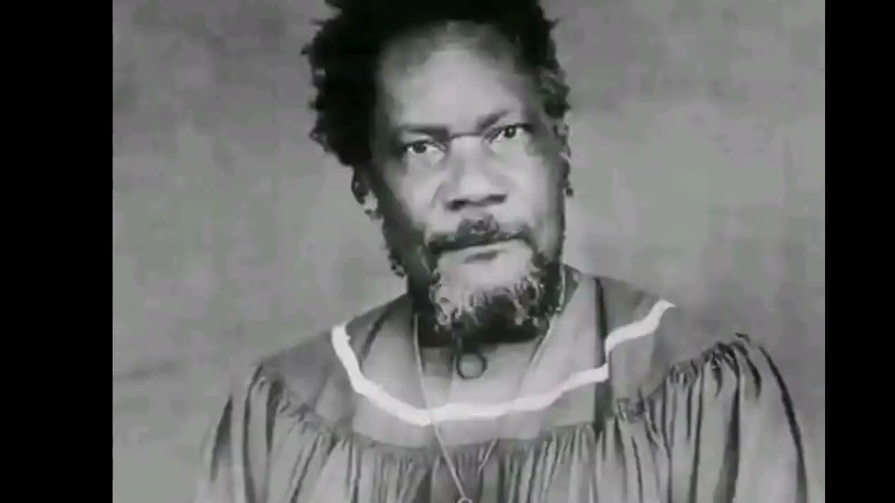 father messiah preaching in English God with us no question