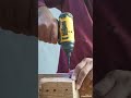 #herramientas #diy #tips #woodworking #powertools #taller #wood