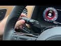Nissan X-Trail e-POWER - Cómo activar las luces automáticas
