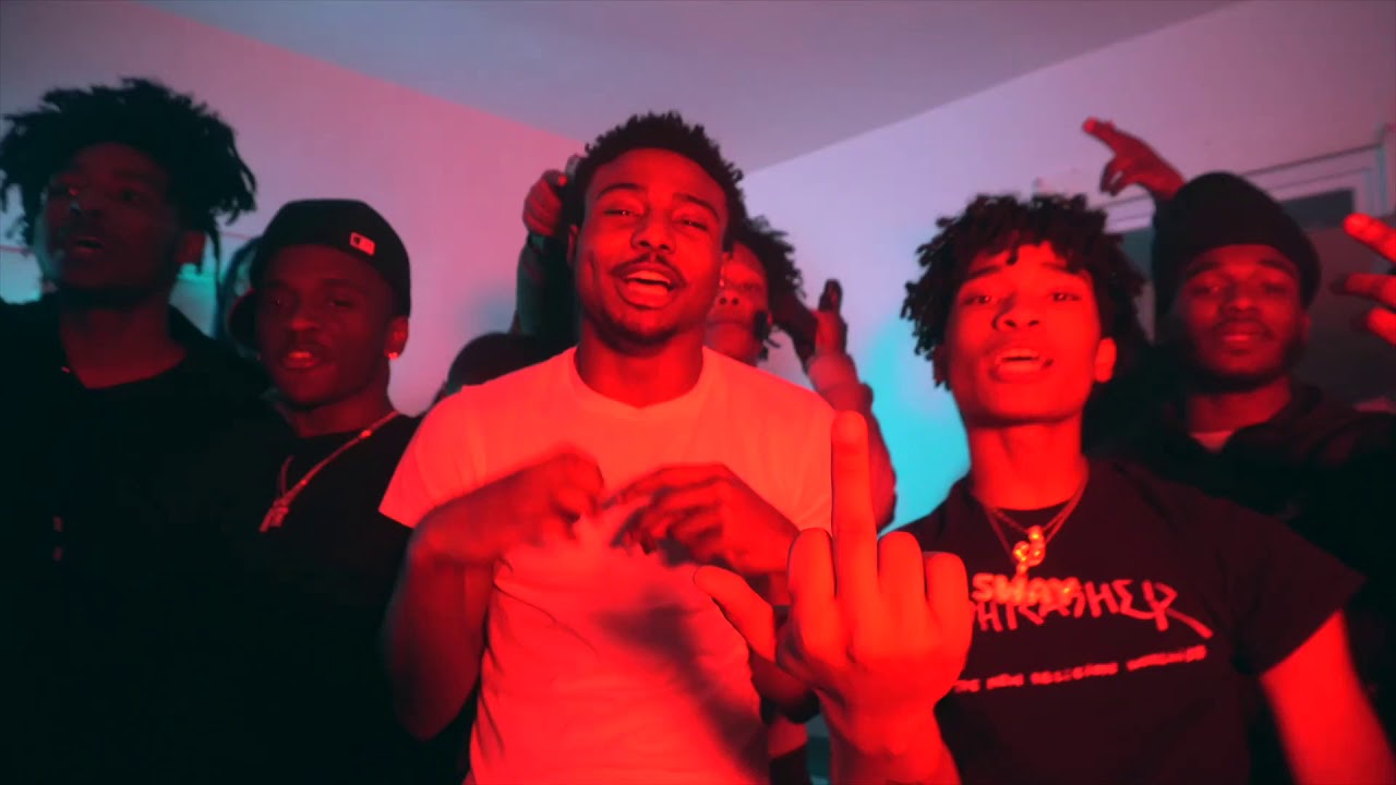 Watch BackDoeShawdy x NLS Mez- Kounterfeit Thug on YouTube Watch BackDoeShawdy x NLS Mez- Kounterfeit Thug on YouTube