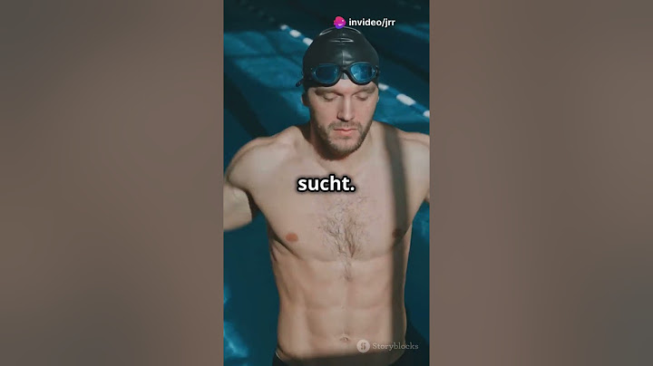 Lukas Märtens holt Gold für Deutschland!