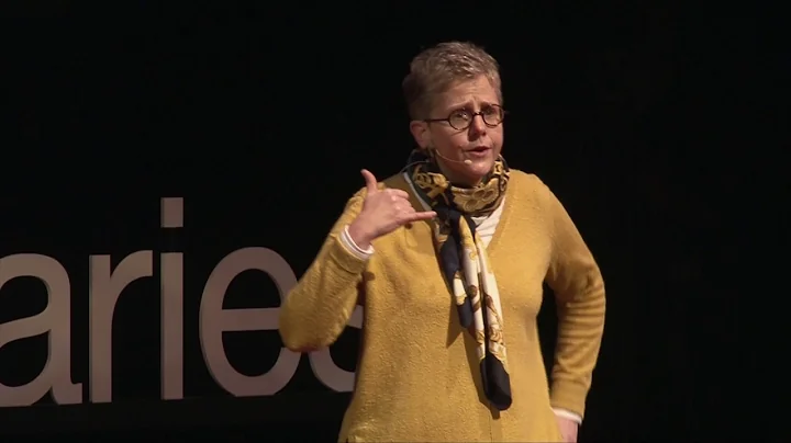 Creating Value Together | Rachel Maxwell | TEDxSno...
