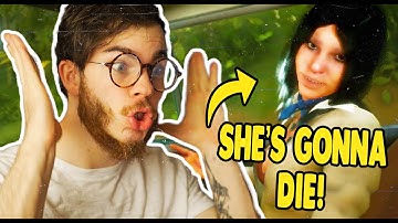 THE UNINVITED GUEST | The Beast Inside - Part 1