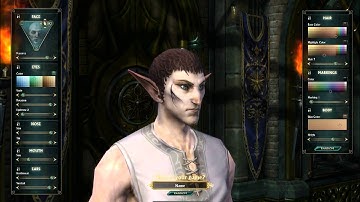 Rift Beta planes of telara character creation