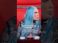 Loredana ti ascolteremmo per ore con gli occhi a cuoricino 😍 #TheVoiceGenerations