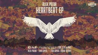 Alex Preda - Heartbeat (Original Mix) [WTR019]