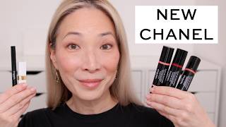 Testing the NEW Chanel Summer Nights 2026 Collection | First Impressions & Try-On