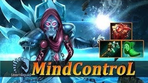 Lich Pro Gameplay by MindControL | Lich Fullgame
