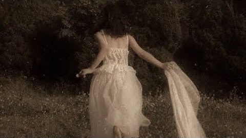 An escape. | Fantasy playlist~