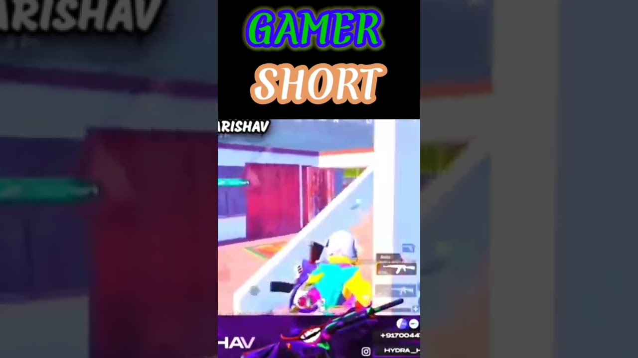 Hydra Harishav  best 1vs4 clutch 