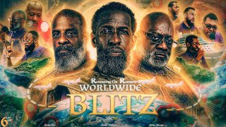 RECOVERING THE REMNANT: WORLDWIDE BLITZ