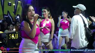 RIWEUH VERSI KOPLO || DJ THUMRIN  || VOC : JUNOT BARBIE || NEW SAHHARA