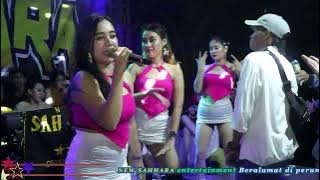 RIWEUH VERSI KOPLO || DJ THUMRIN  || VOC : JUNOT BARBIE || NEW SAHHARA