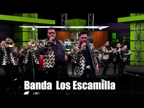 LA COMPLICE –BANDA LOS ESCAMILLA DE JEREZ - LA COMPLICE –BANDA LOS ESCAMILLA DE JEREZ