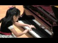 第三屆KAWAI亞洲鋼琴大賽 優勝者頒獎音樂會 - 兒童B組