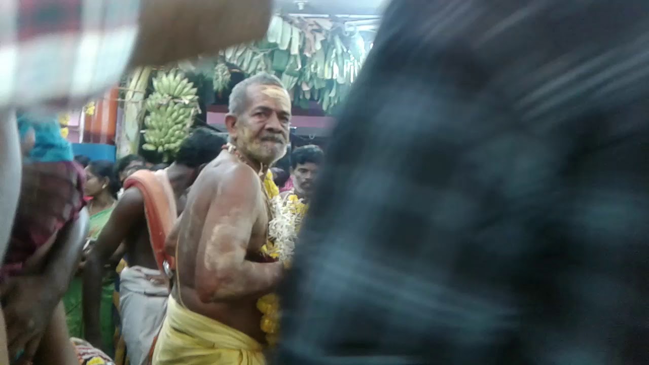 Muthu raj - YouTube