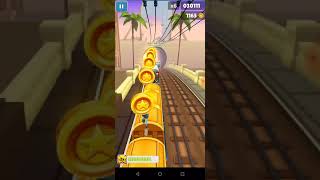 Subway Surfers Los Angeles Android Gameplay Part 32