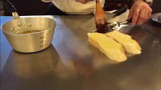 沖縄で鉄板焼きステーキ食べたくなったらステーキハウス四季！ランチタイムはリーズナブル！ディナータイムもおすすめします！44