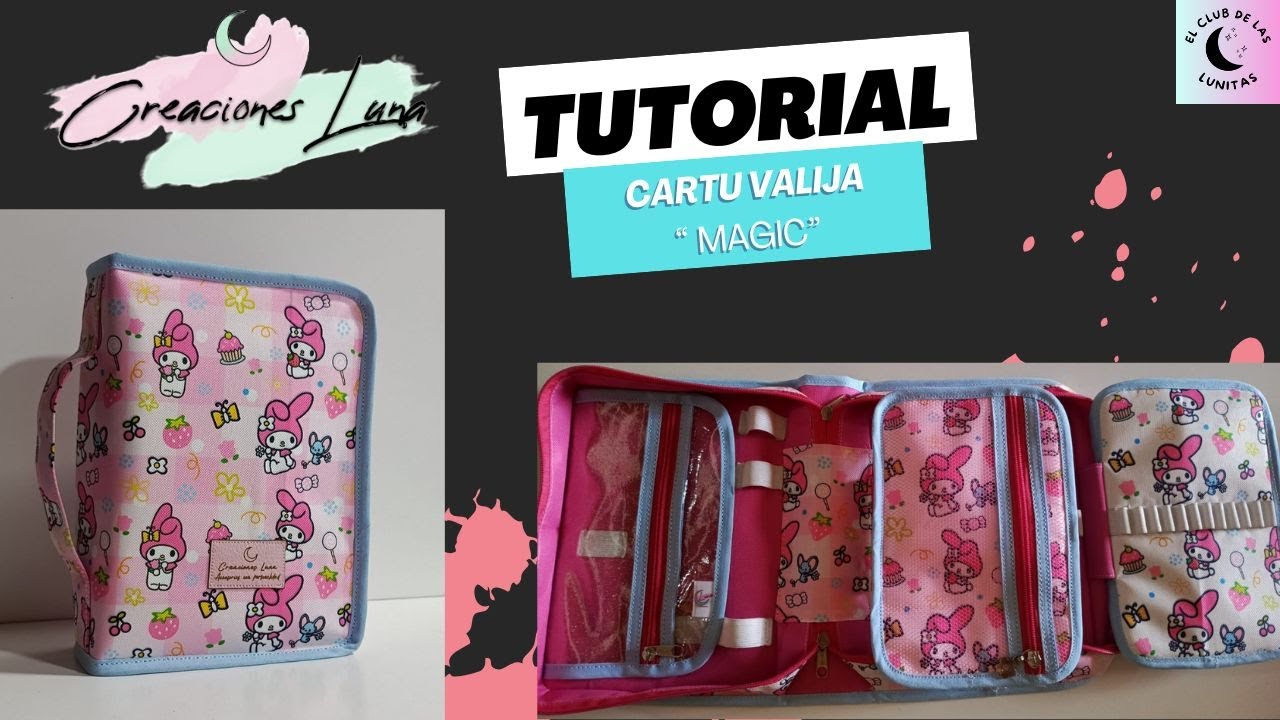 TUTORIAL - RETO DE CARTUS - 