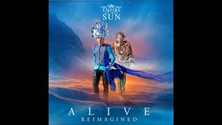 Empire Of The Sun - Alive (Alok Extended Remix)