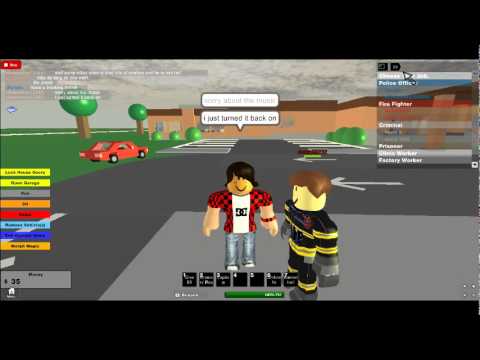 How To Roleplay On Roblox The Easy And The Best Way Youtube - how to be a good roleplayer on roblox