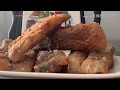 Как вкусно пожарить рыбу. Хрустящая корочка,сочная внутри