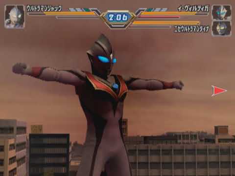 ultraman fighting evolution 3 cheats