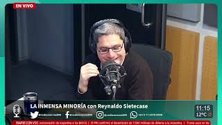 El Dr. Tartaglione explicó cómo reconocer la tiña, la infección detrás de este corte de pelo.