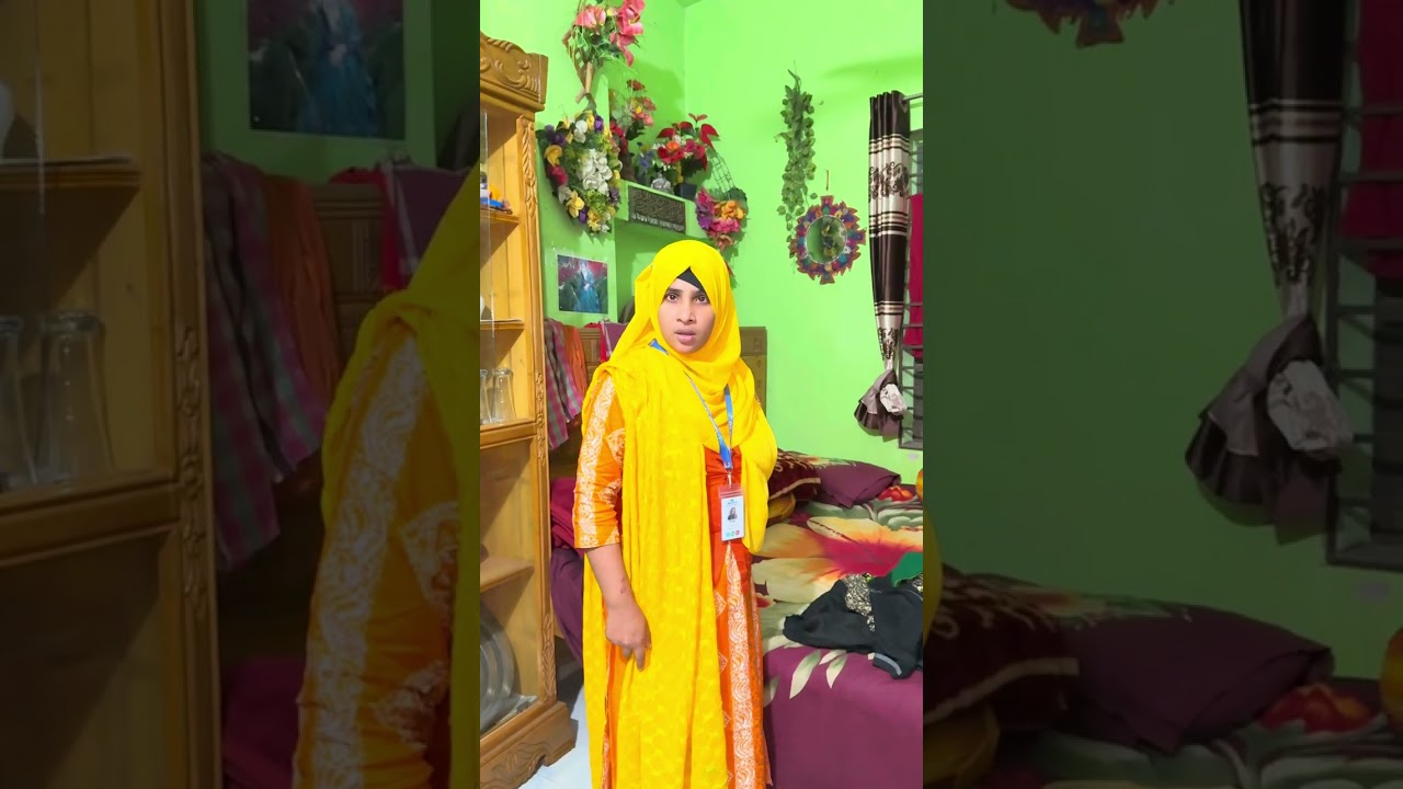 কালকে এত কথা বললাম,,তারপরেও আল্লাহ তোমাকে একটু লজ্জা শরম দিলো না।