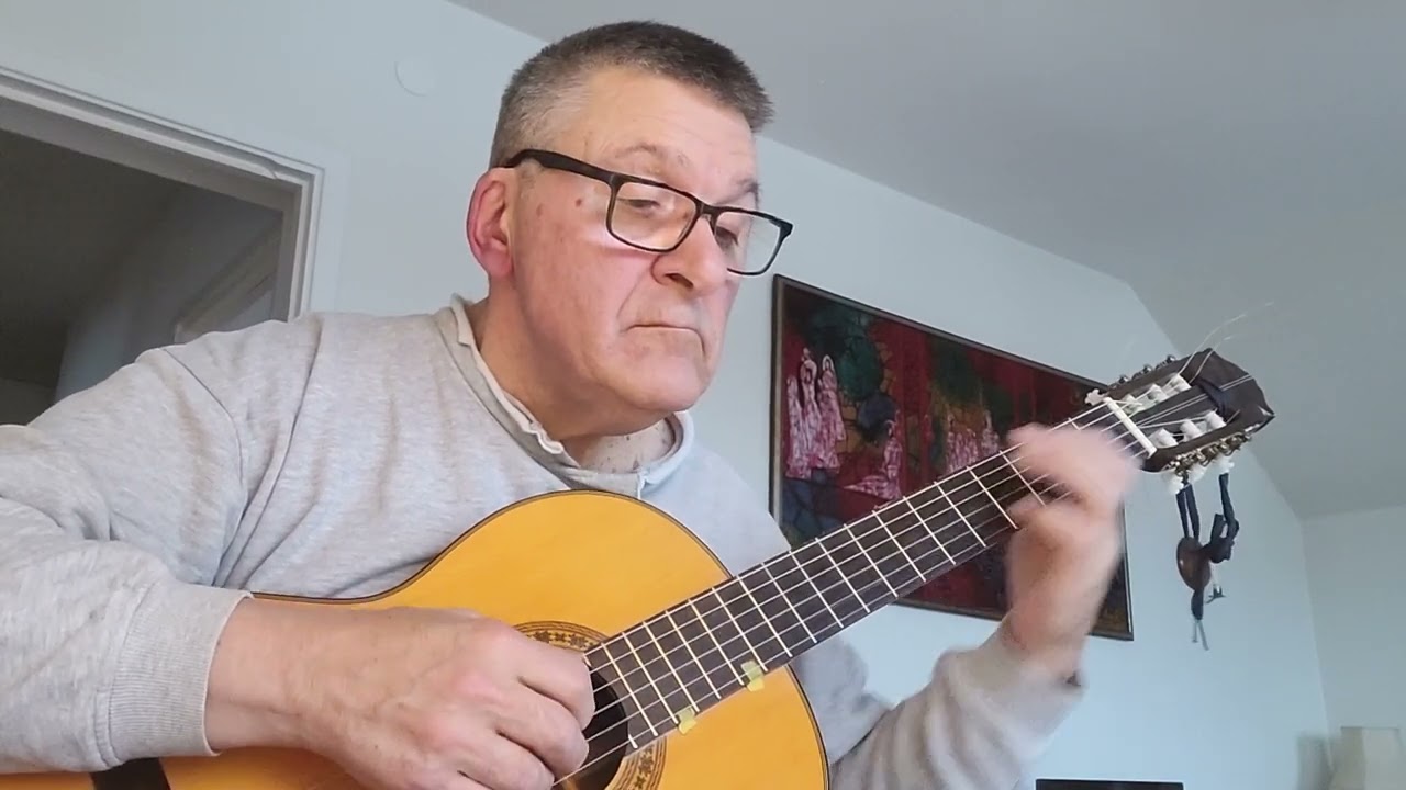 Old Swing Style by Franco Morone.( Copyright 2006 Franco Marone)