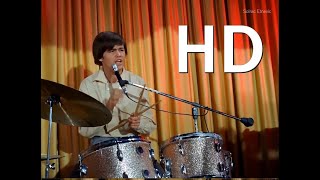 The Monkees - I'm A Believer - 1966 - (Hd Audio & Video)