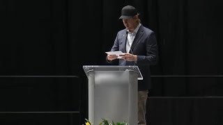 Garrett Mitchell remembers Ryder Biffle Wealth