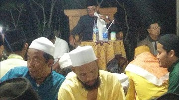🔥bikin heboh 💥 ritual nyadran 💥desa glinggang 🔥 kendel kemusu  boyolali 💥
