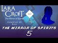 Lara Croft GO: The Mirror of Spirits #5 - The Library