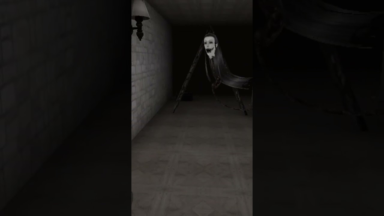 very hunted seen 😱.