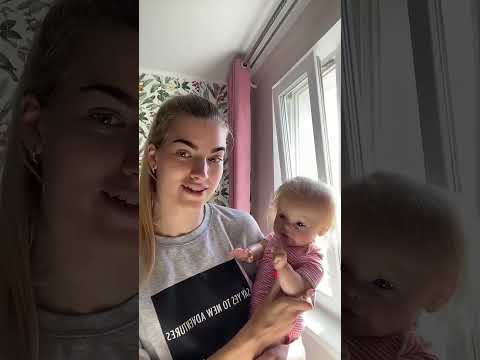 Выбор реборна #rebornbabydoll