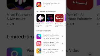 mivi app #anilffgamer screenshot 1