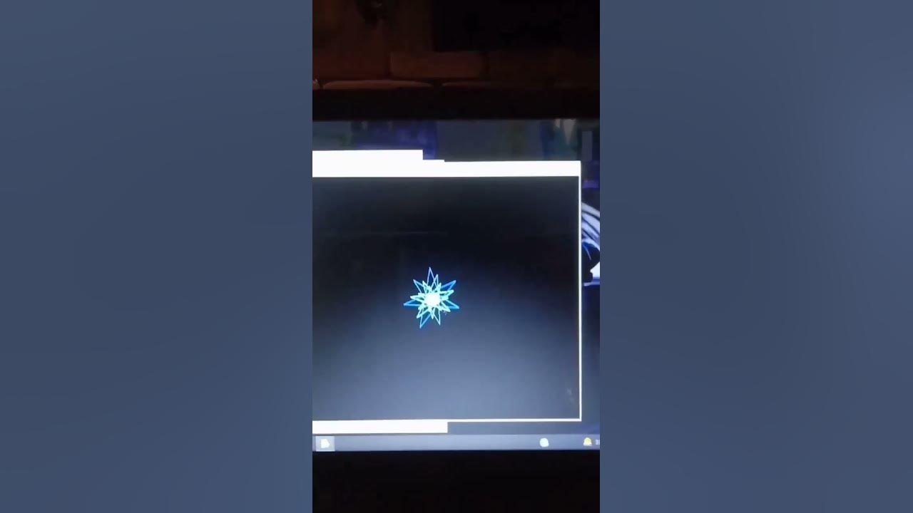 How to create star infinite using python? - YouTube